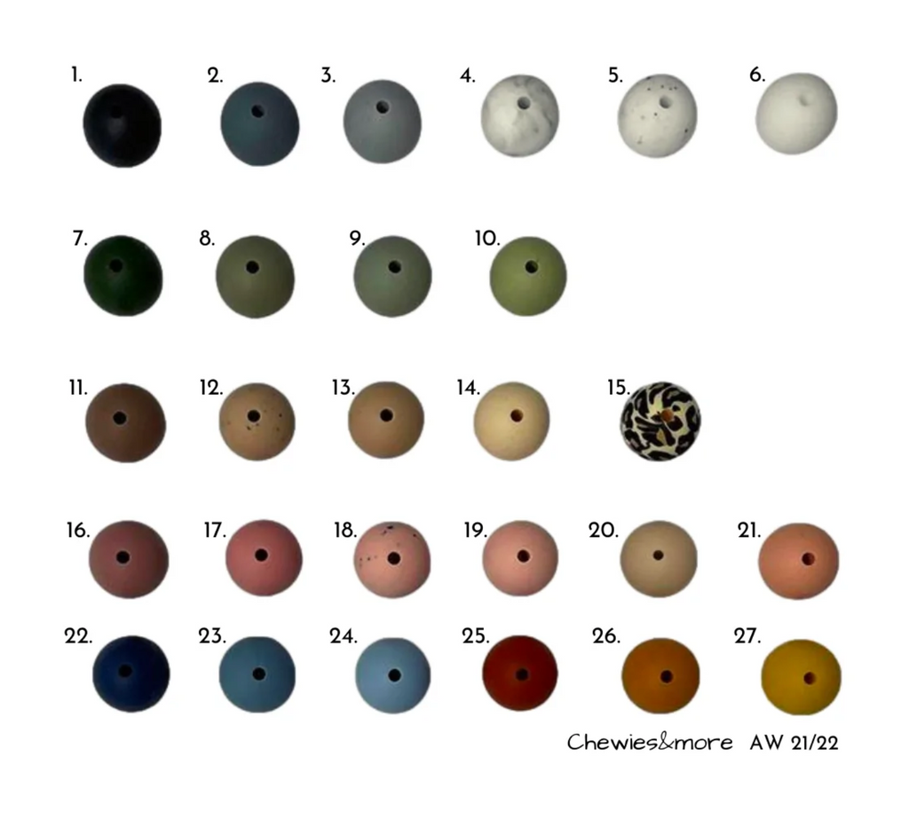 Basic Chewie - Chewies&more