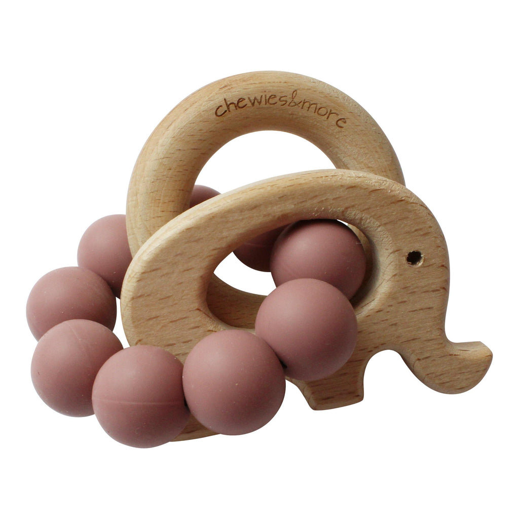 Chewie Play Rattle - Chewies&more