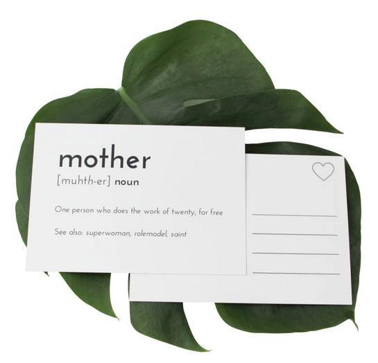 Chewie Hanger Mama of Oma - Chewies&more