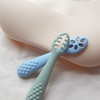 Silicone Training Spoons – Set of 2