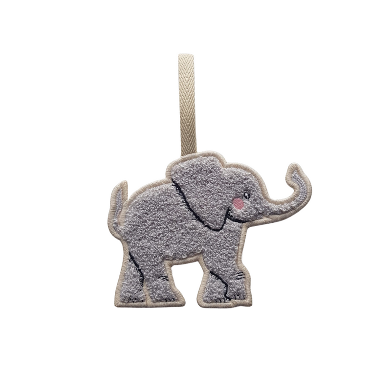 Speendoekje | Elephant