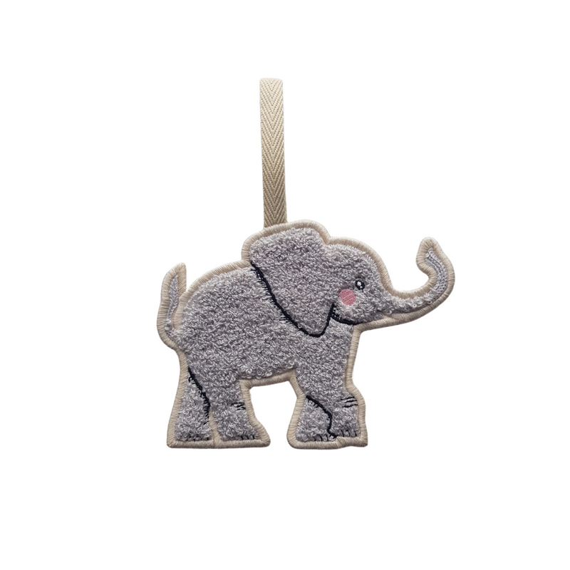 Speendoekje Elephant PREORDER