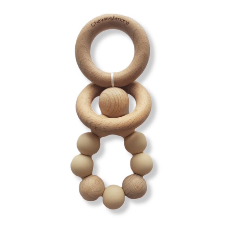 Chewie Long Rattle