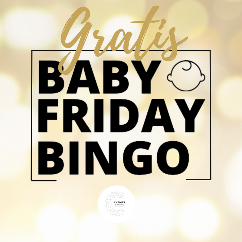 Gratis Bingokaart | Bingo 23 november 2023 | 20:00