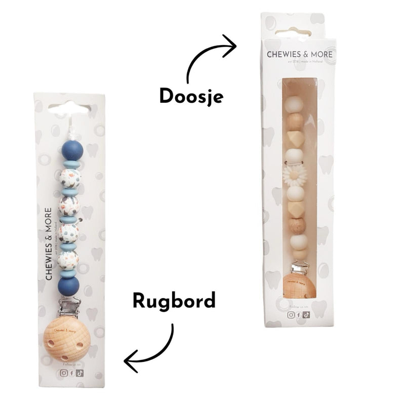 Speenkoord | Daisy