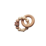 Mini Rattle Bear