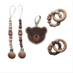 Pakket Bear Collection