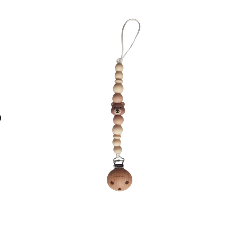 Pakket Bear Collection