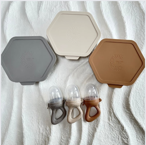 Fruitspeen set