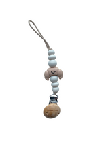 Pacifier cord | Newborn | Animal