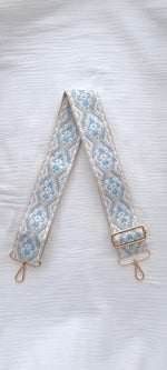 Straps | 10 kleuren