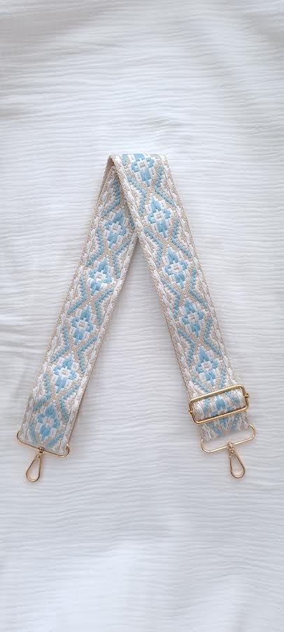 Straps | 10 kleuren