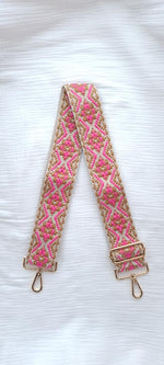 Straps | 10 kleuren