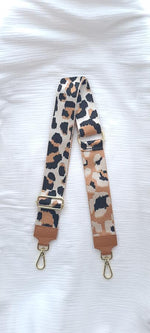Straps | 10 kleuren