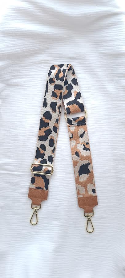 Straps | 10 kleuren