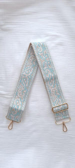 Straps | 10 kleuren