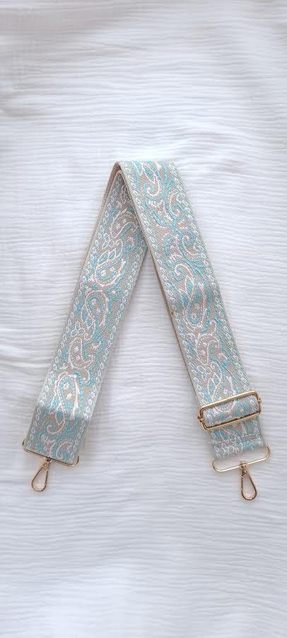 Straps | 10 kleuren