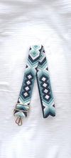 Straps | 10 kleuren