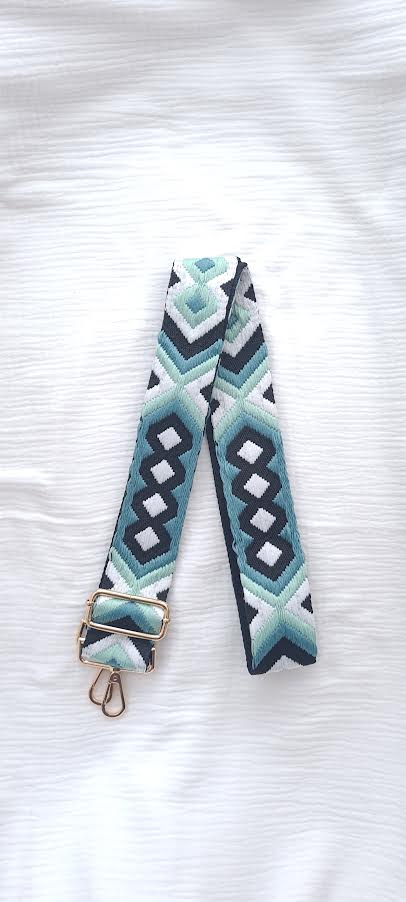 Straps | 10 kleuren