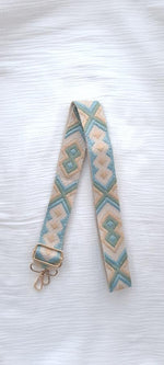Straps | 10 kleuren