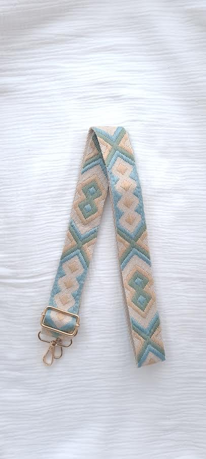 Straps | 10 kleuren
