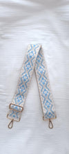 Straps | 10 kleuren