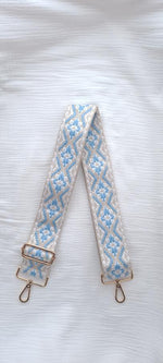Straps | 10 kleuren
