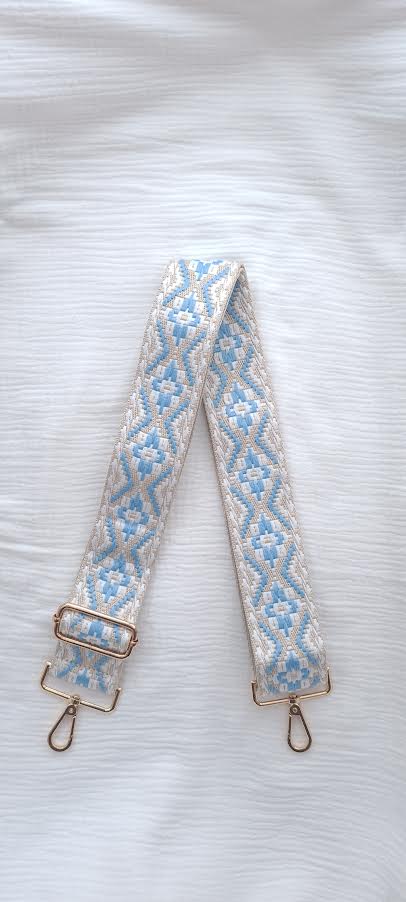 Straps | 10 kleuren