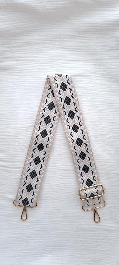 Straps | 10 kleuren