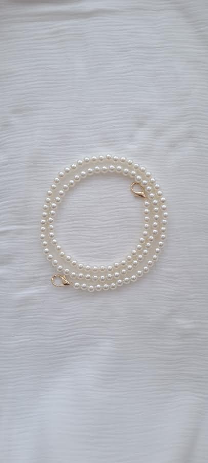 Parel Strap