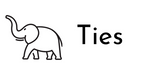 Speenkoord | Leer | Gegraveerd met naam | Gratis verzending!