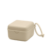 BIBS Pacifier box | Vanilla