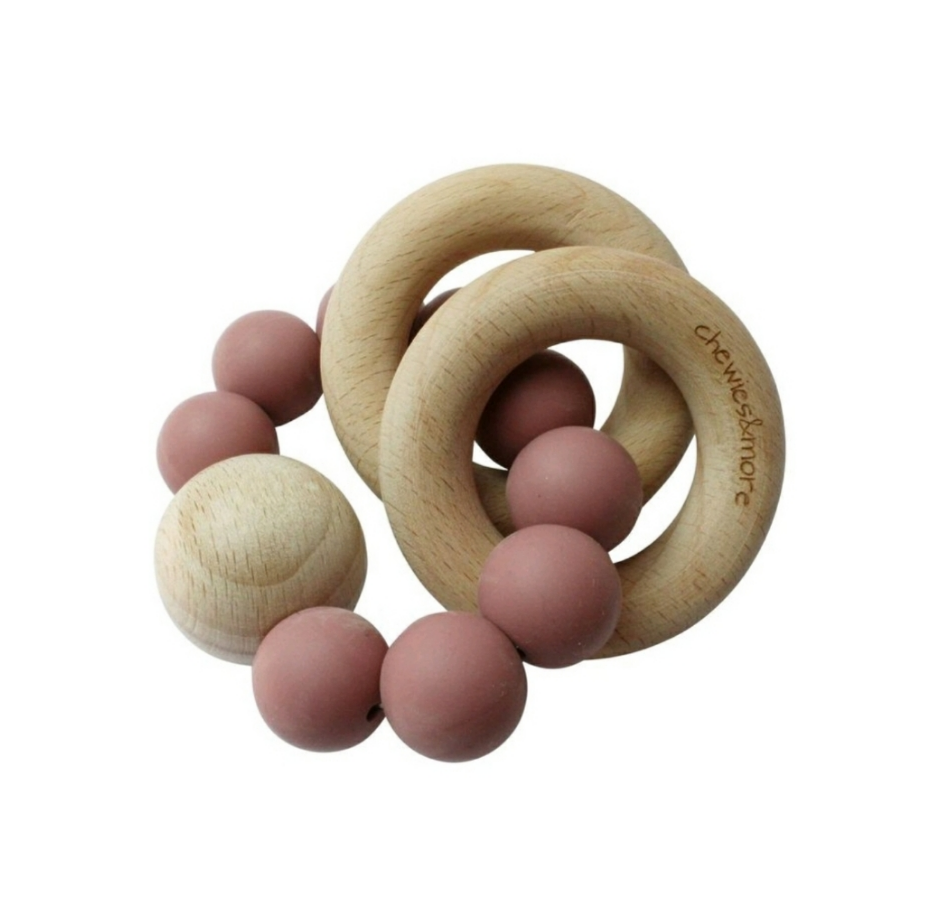 Chewie Rattle - Chewies&more