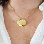 Birthflower | Coin | Augustus