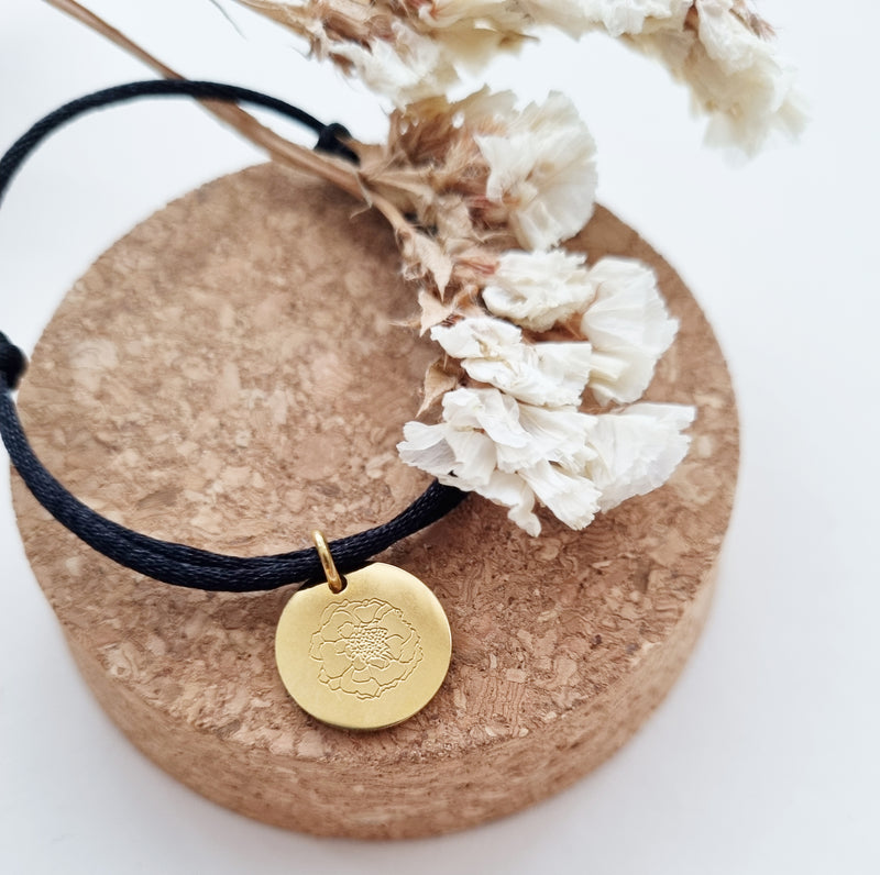 Birthflower | Bracelet