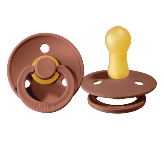 BIBS speen T2 | Woodchuck - Chewies&more