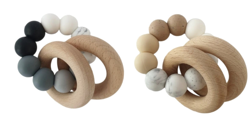 Ombre Collection | Basic Rattle