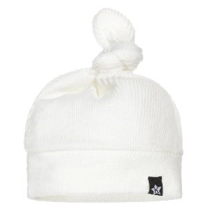 Mutsje | Small Soft Rib off white