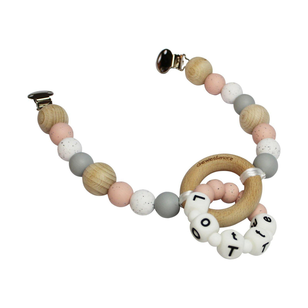 Wagenspanner gepersonaliseerd - Chewies&more