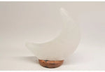 Himalaya zoutlamp | Maanvorm